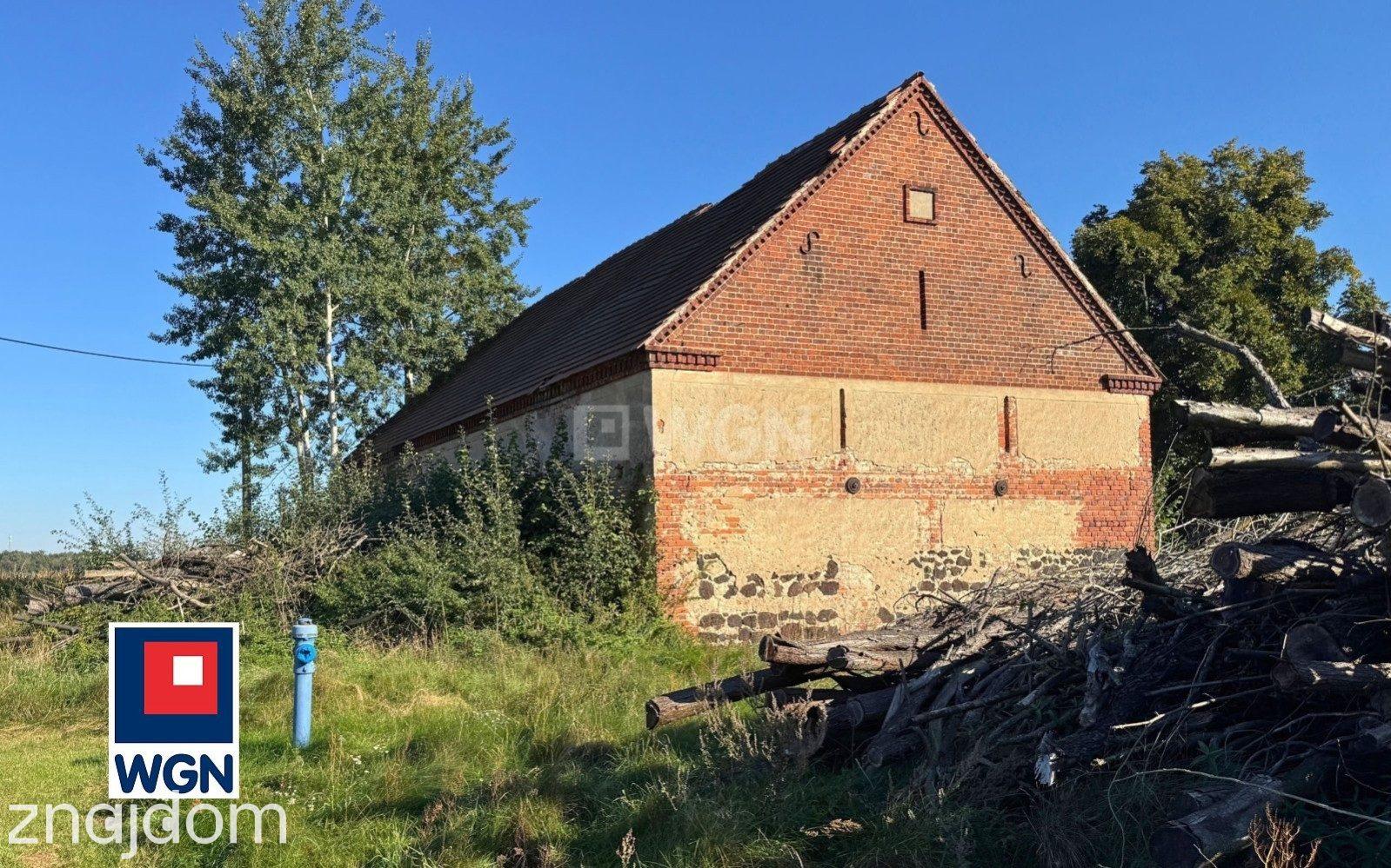 Dom na  sprzedaż Henrykowice - Działka 4300 m2 z zabudowaniami - Henrykowice - Dolina Baryczy. - zdjęcie 18