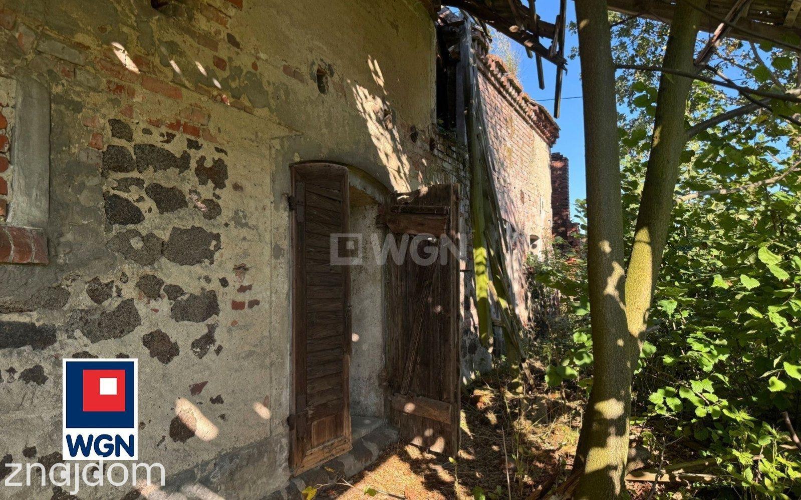 Dom na  sprzedaż Henrykowice - Działka 4300 m2 z zabudowaniami - Henrykowice - Dolina Baryczy. - zdjęcie 17
