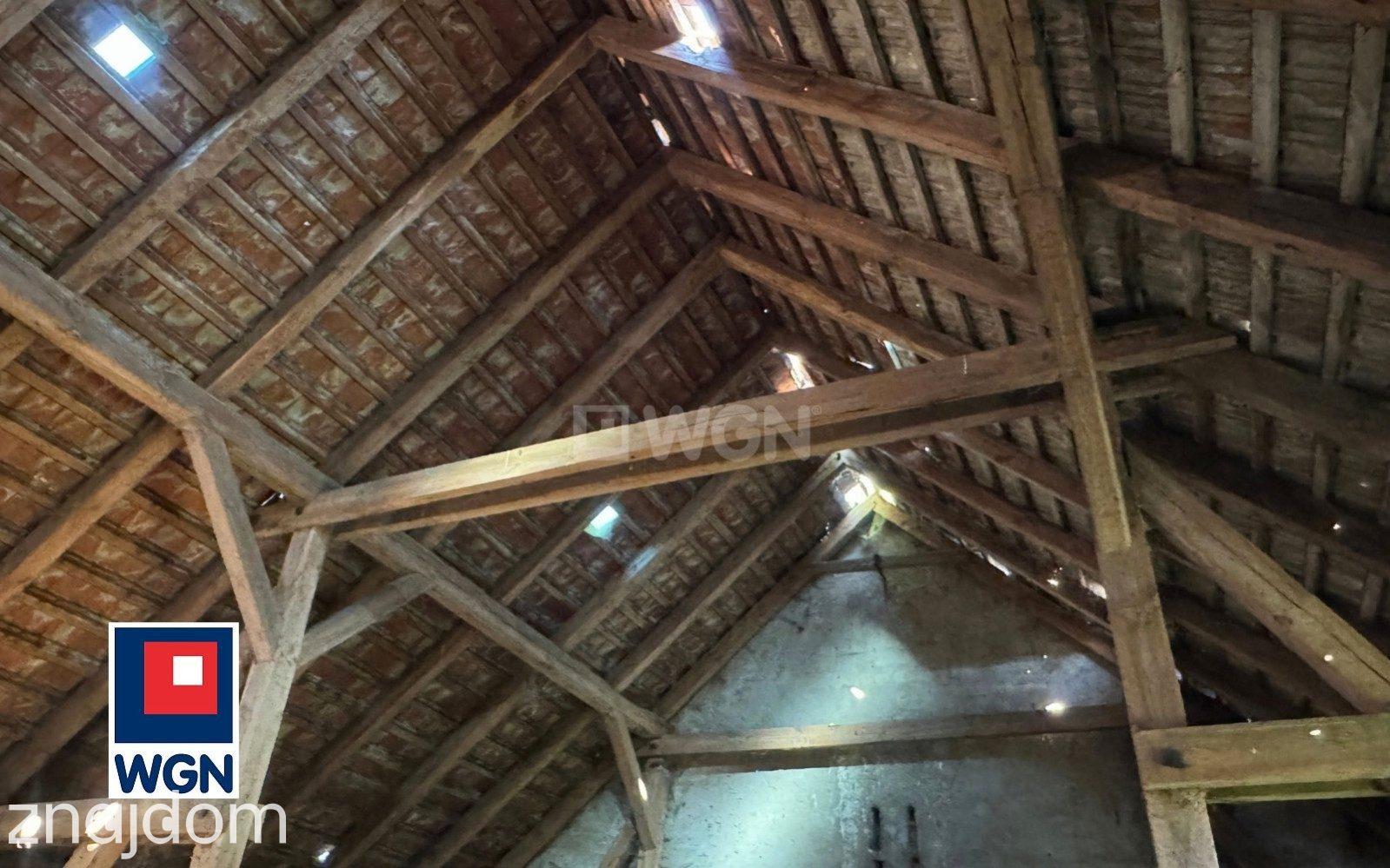 Dom na  sprzedaż Henrykowice - Działka 4300 m2 z zabudowaniami - Henrykowice - Dolina Baryczy. - zdjęcie 15