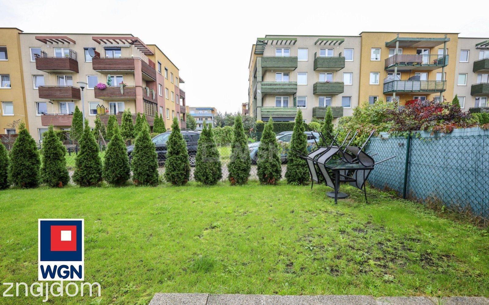 Mieszkanie na sprzedaż Wejherowo - 3 pokoje z ogrodem | parter | Wejherowo, Sobieskiego - zdjęcie 4