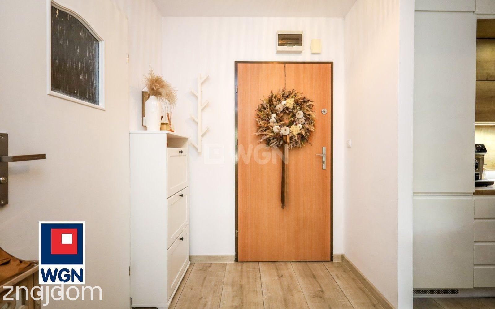 Mieszkanie na sprzedaż Wejherowo - Fenikowskiego | 2 pokoje | widok na las - zdjęcie 5