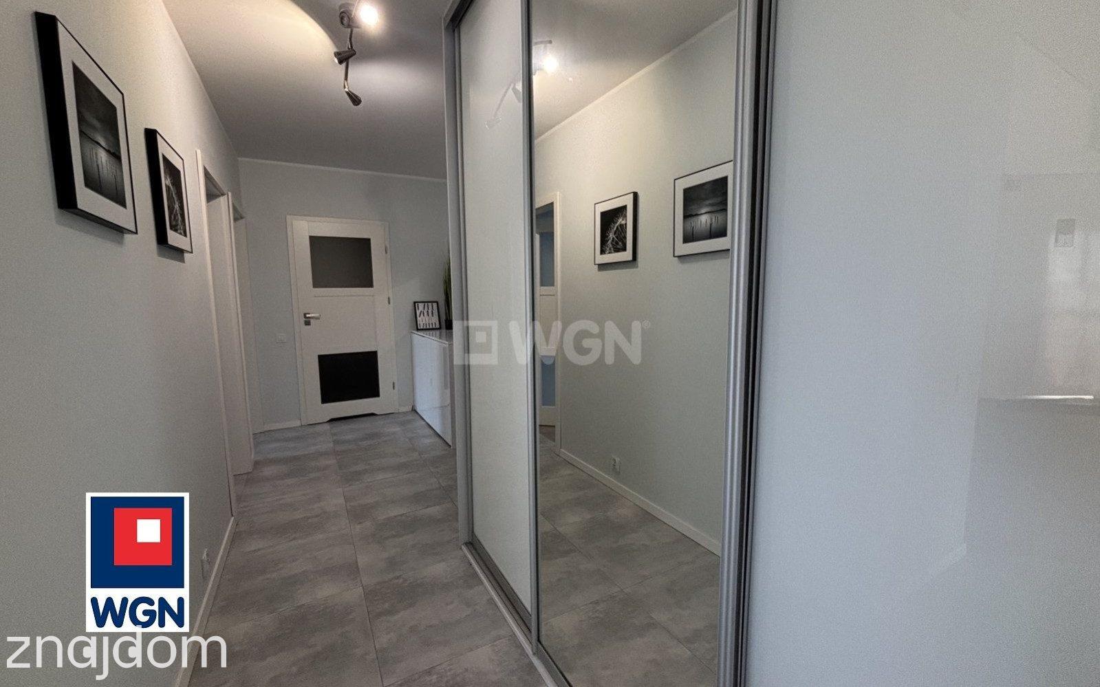 Mieszkanie na sprzedaż Szczecin - Sosabowskiego 3 pokoje balkon winda - zdjęcie 4