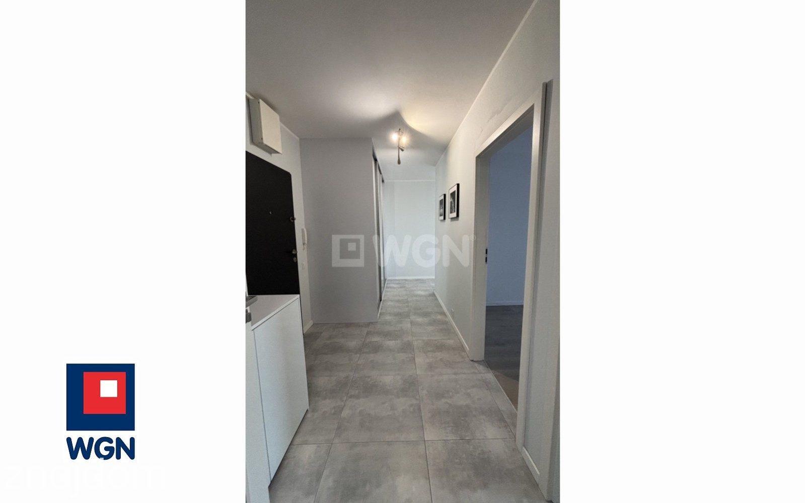 Mieszkanie na sprzedaż Szczecin - Sosabowskiego 3 pokoje balkon winda - zdjęcie 3
