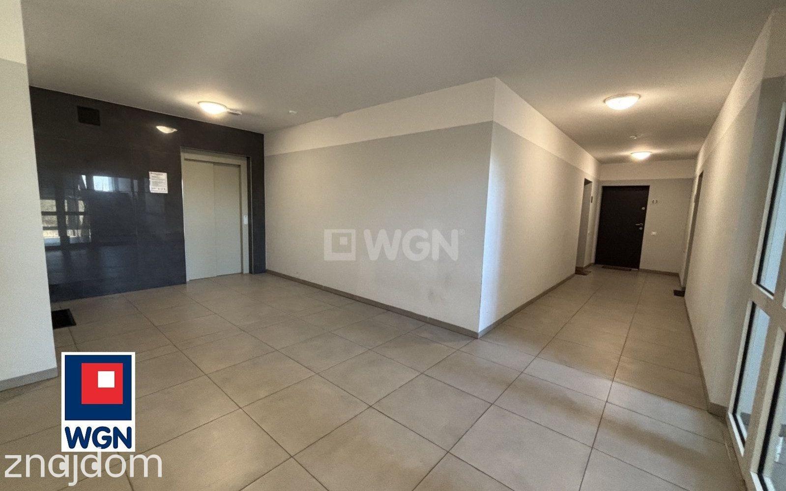 Mieszkanie na sprzedaż Szczecin - Sosabowskiego 3 pokoje balkon winda - zdjęcie 2