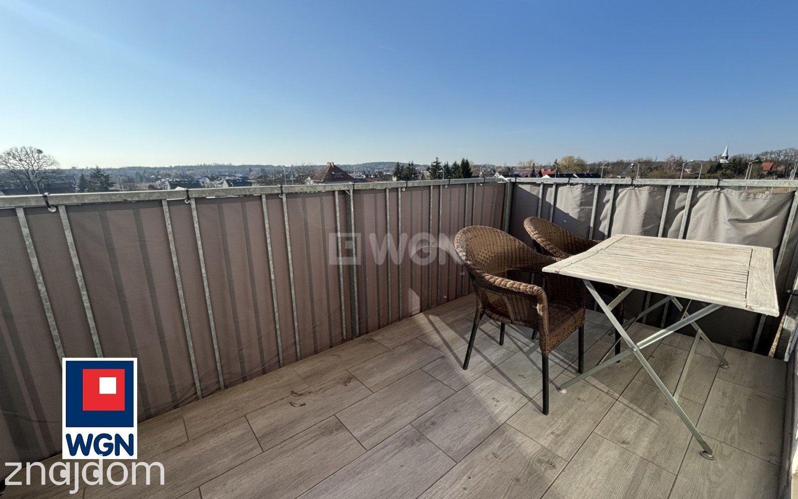 Mieszkanie na sprzedaż Szczecin - Sosabowskiego 3 pokoje balkon winda - zdjęcie 15
