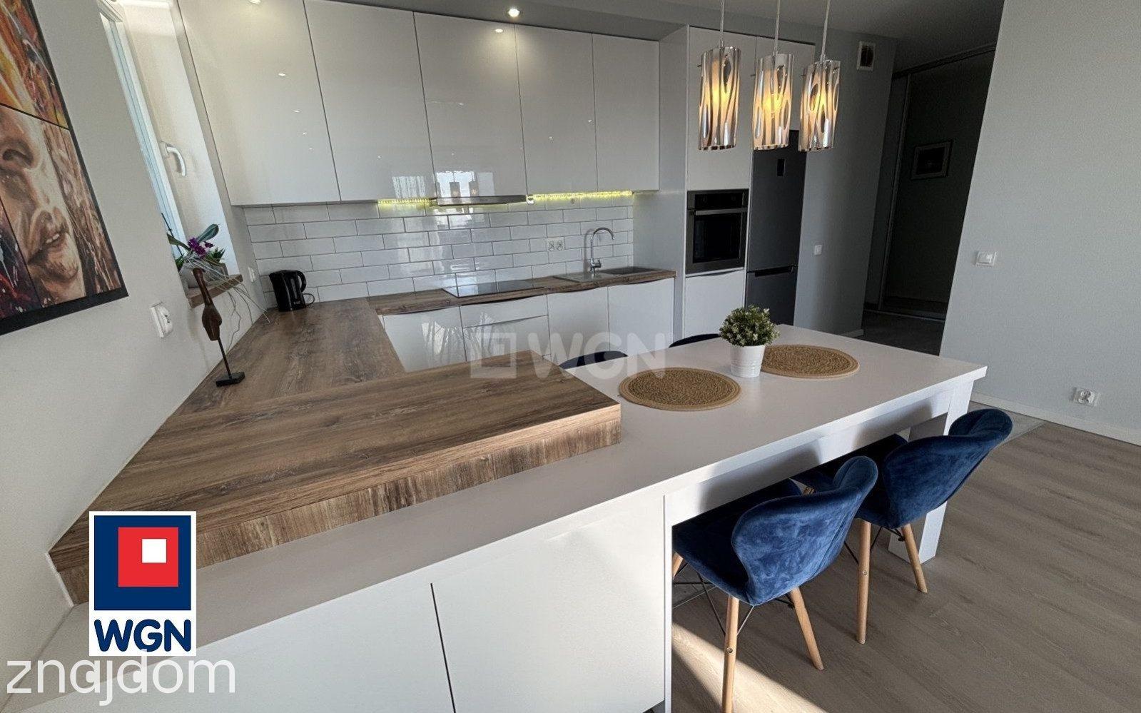 Mieszkanie na sprzedaż Szczecin - Sosabowskiego 3 pokoje balkon winda - zdjęcie 14