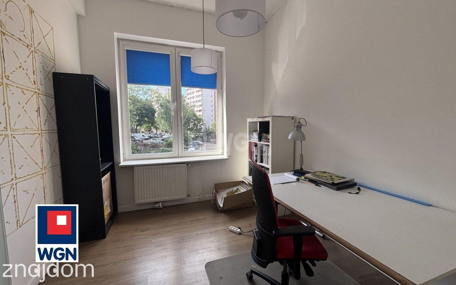 Lokal biurowy na  wynajem Szczecin - Lokal biurowy z windą i klimatyzacją - zdjęcie 5