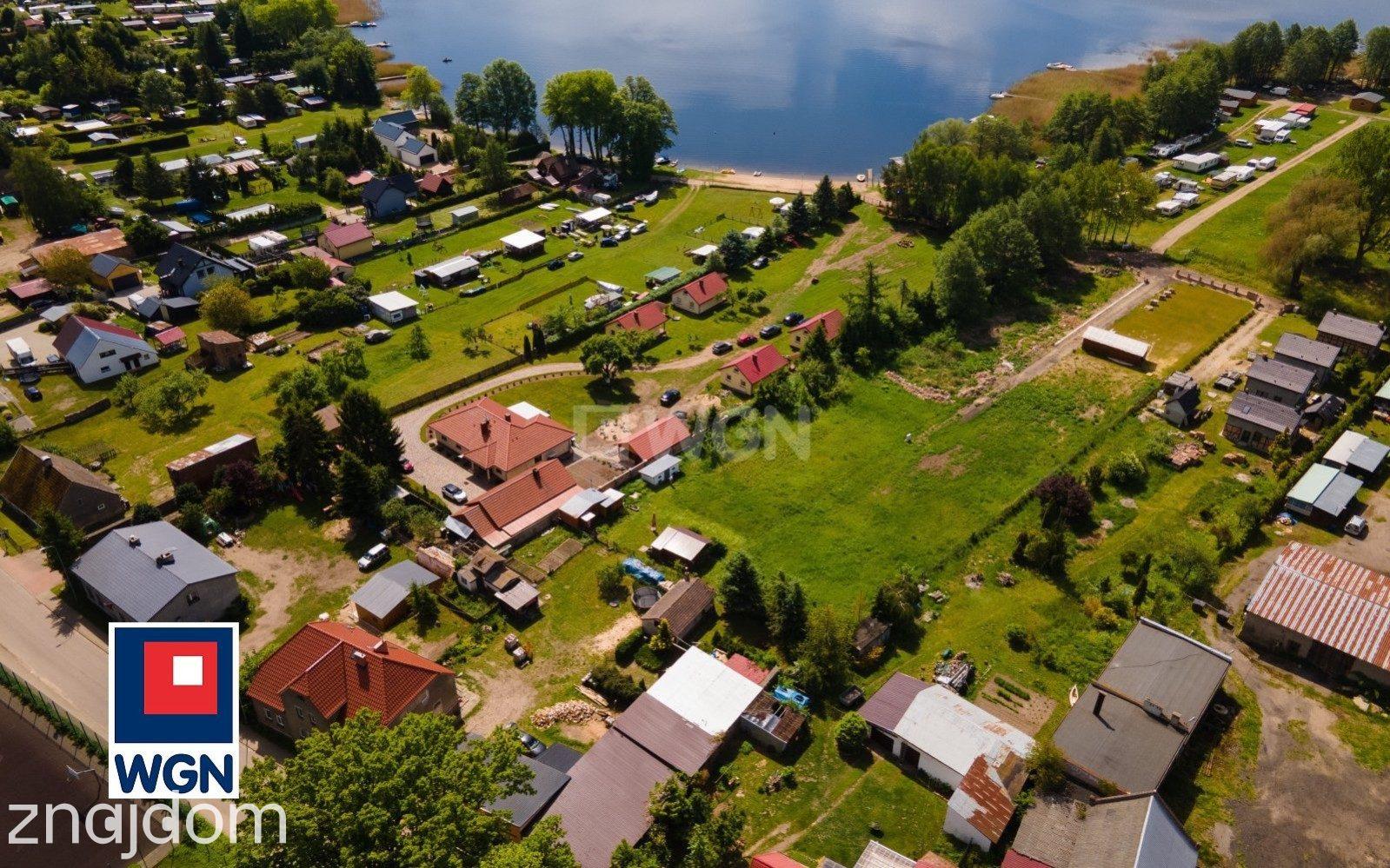 Dom na  sprzedaż Drawsko Pomorskie - Dom nad jeziorem Lubie po generalnym remoncie-Gudowo - zdjęcie 3