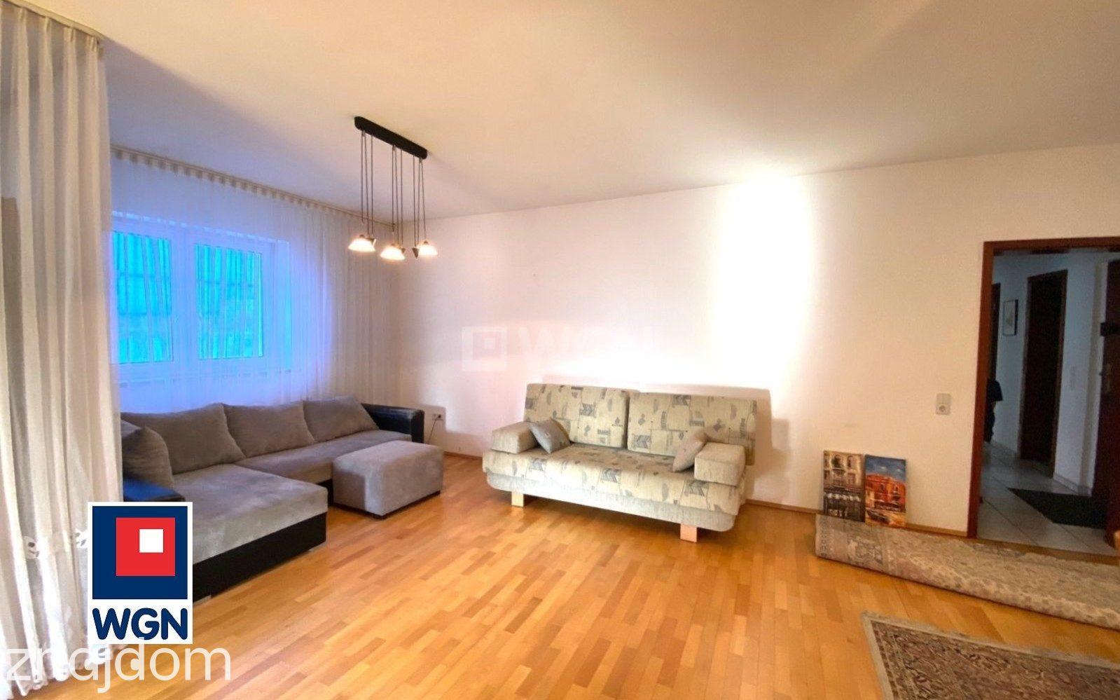 Mieszkanie na sprzedaż Szczecin - Centrum 4 pok balkon miejsce postojowe - zdjęcie 8