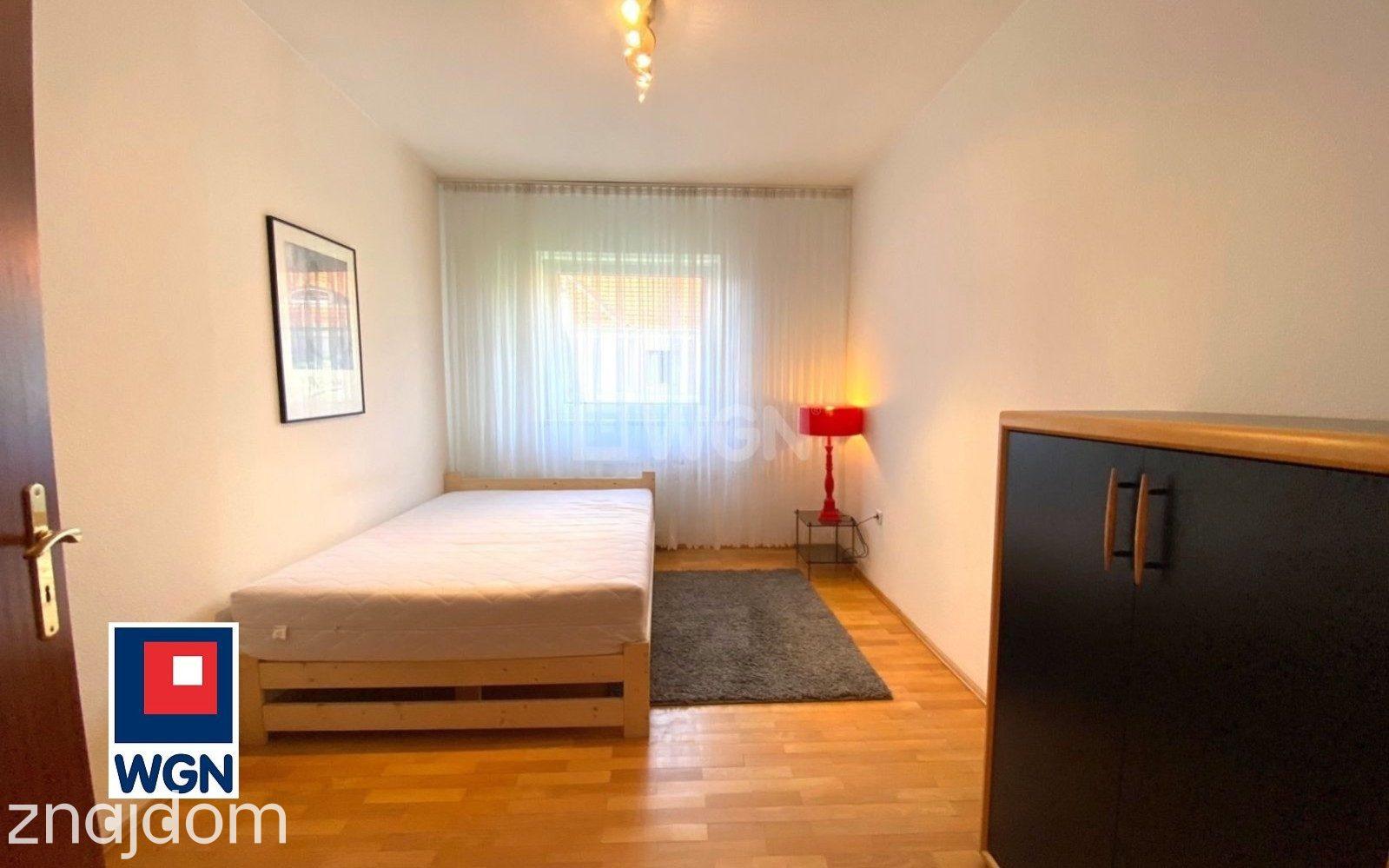 Mieszkanie na sprzedaż Szczecin - Centrum 4 pok balkon miejsce postojowe - zdjęcie 14