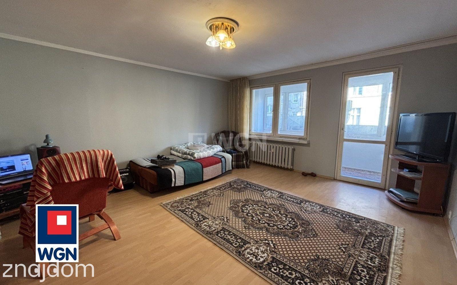 Mieszkanie na sprzedaż Szczecin - Park Żeromskiego 2 pokoje balkon I piętro - zdjęcie 13