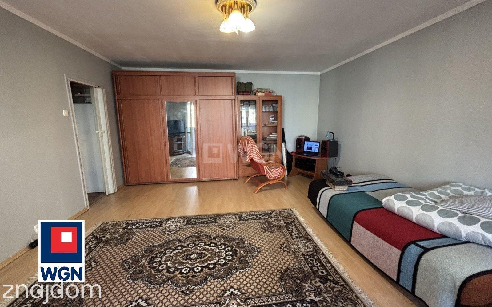 Mieszkanie na sprzedaż Szczecin - Park Żeromskiego 2 pokoje balkon I piętro - zdjęcie 10