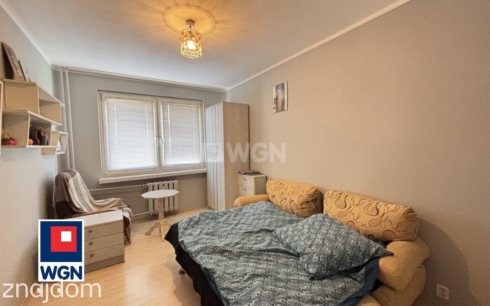 Mieszkanie na sprzedaż Szczecin - Park Żeromskiego 2 pokoje balkon I piętro - zdjęcie 9