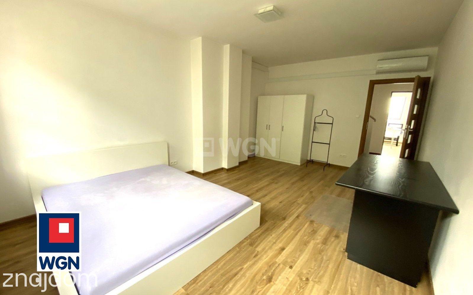Mieszkanie na wynajem Szczecin - Apartament na Starym Mieście 4 pokoje klimatyzacja - zdjęcie 7