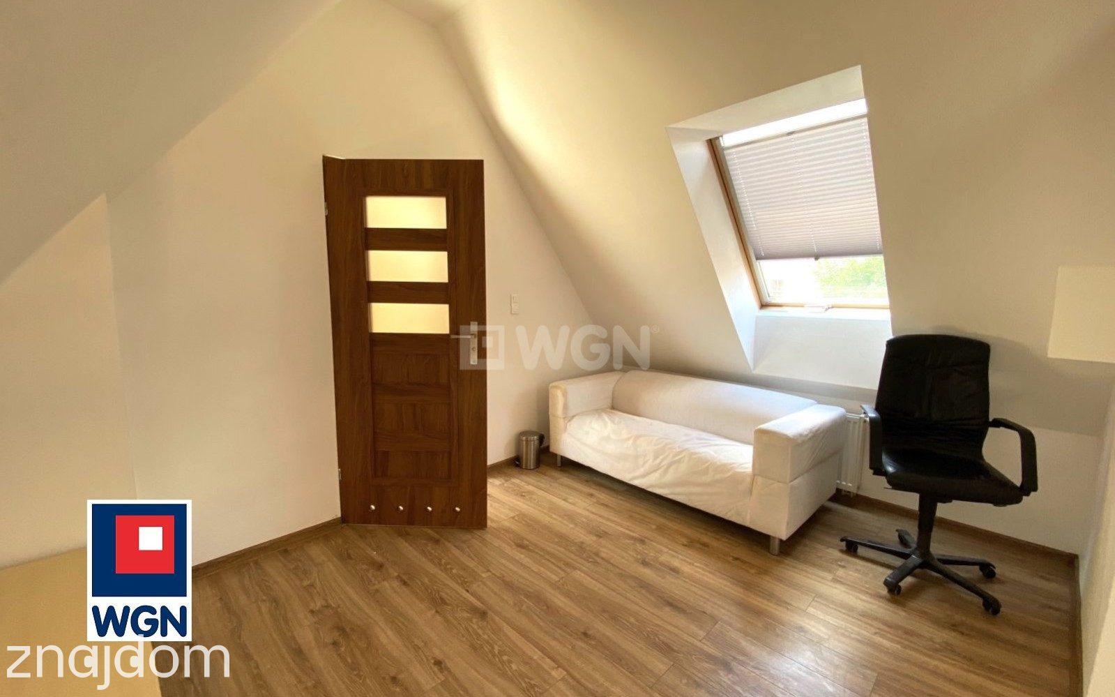 Mieszkanie na wynajem Szczecin - Apartament na Starym Mieście 4 pokoje klimatyzacja - zdjęcie 6