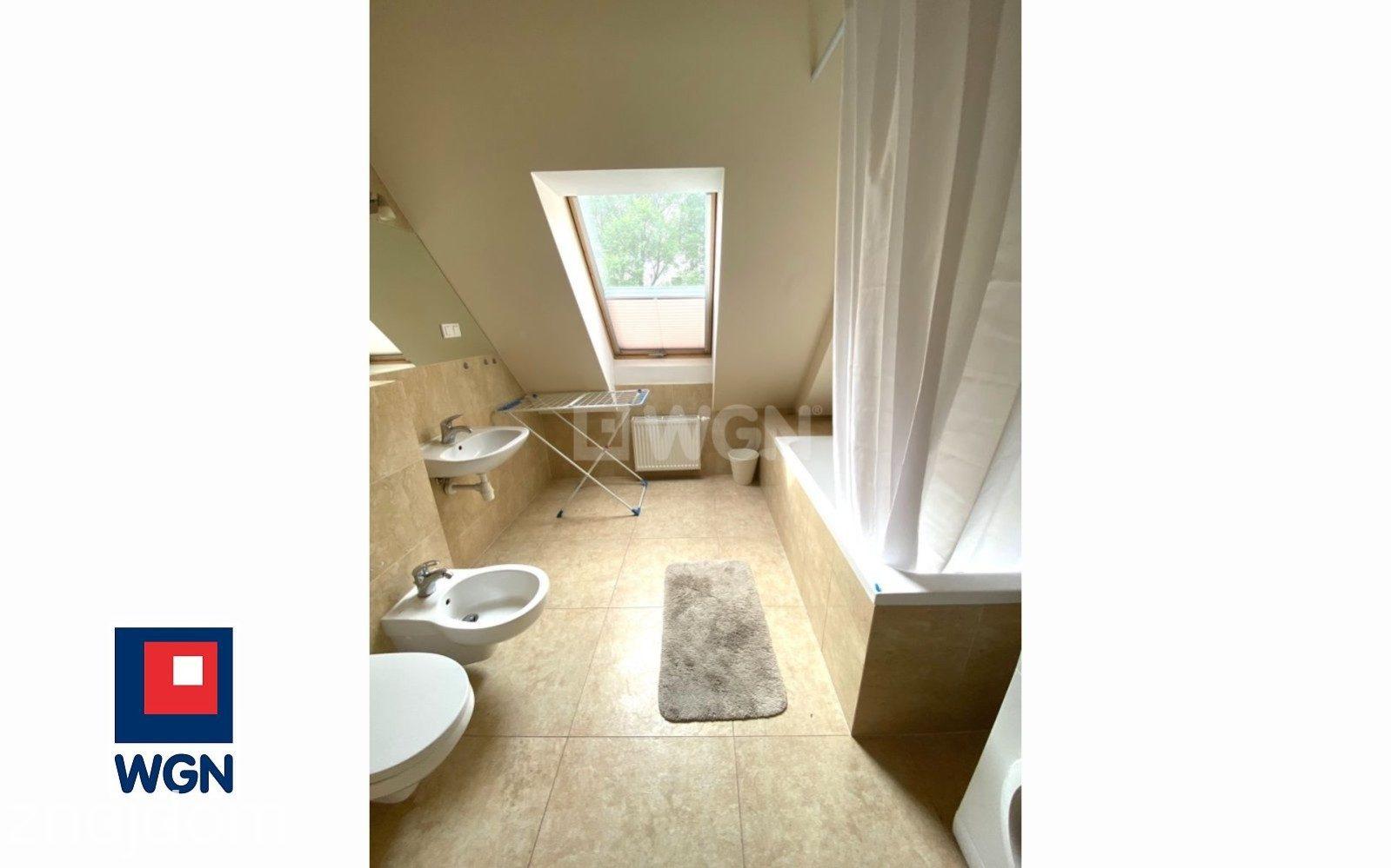 Mieszkanie na wynajem Szczecin - Apartament na Starym Mieście 4 pokoje klimatyzacja - zdjęcie 4