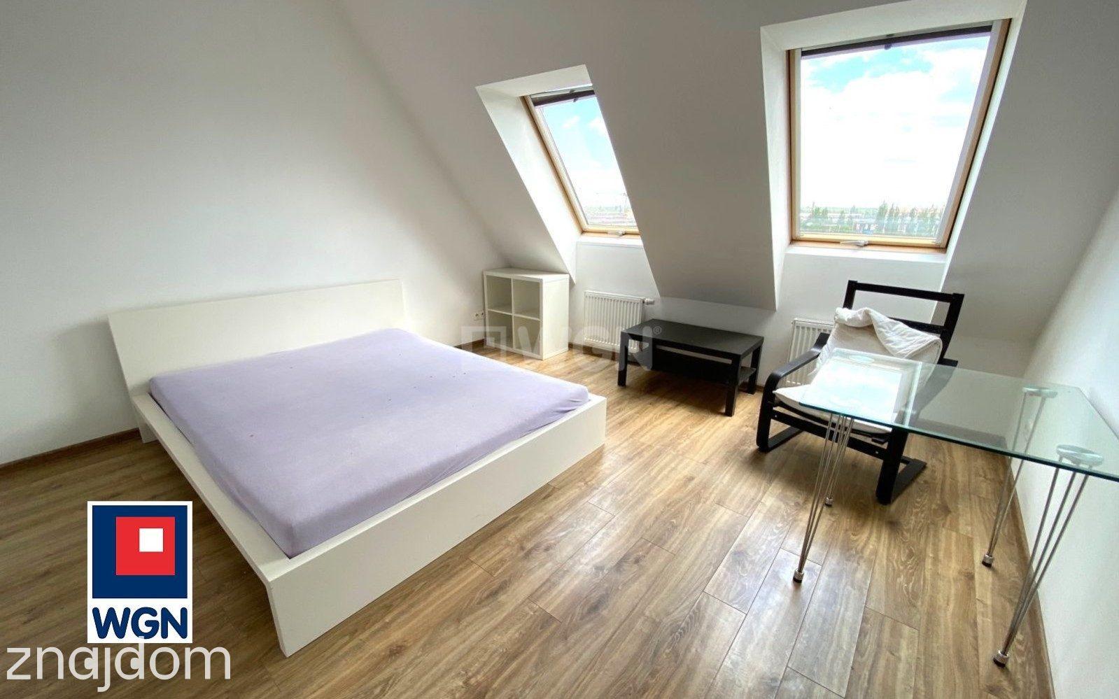 Mieszkanie na  wynajem Szczecin - Apartament na Starym Mieście 4 pokoje klimatyzacja