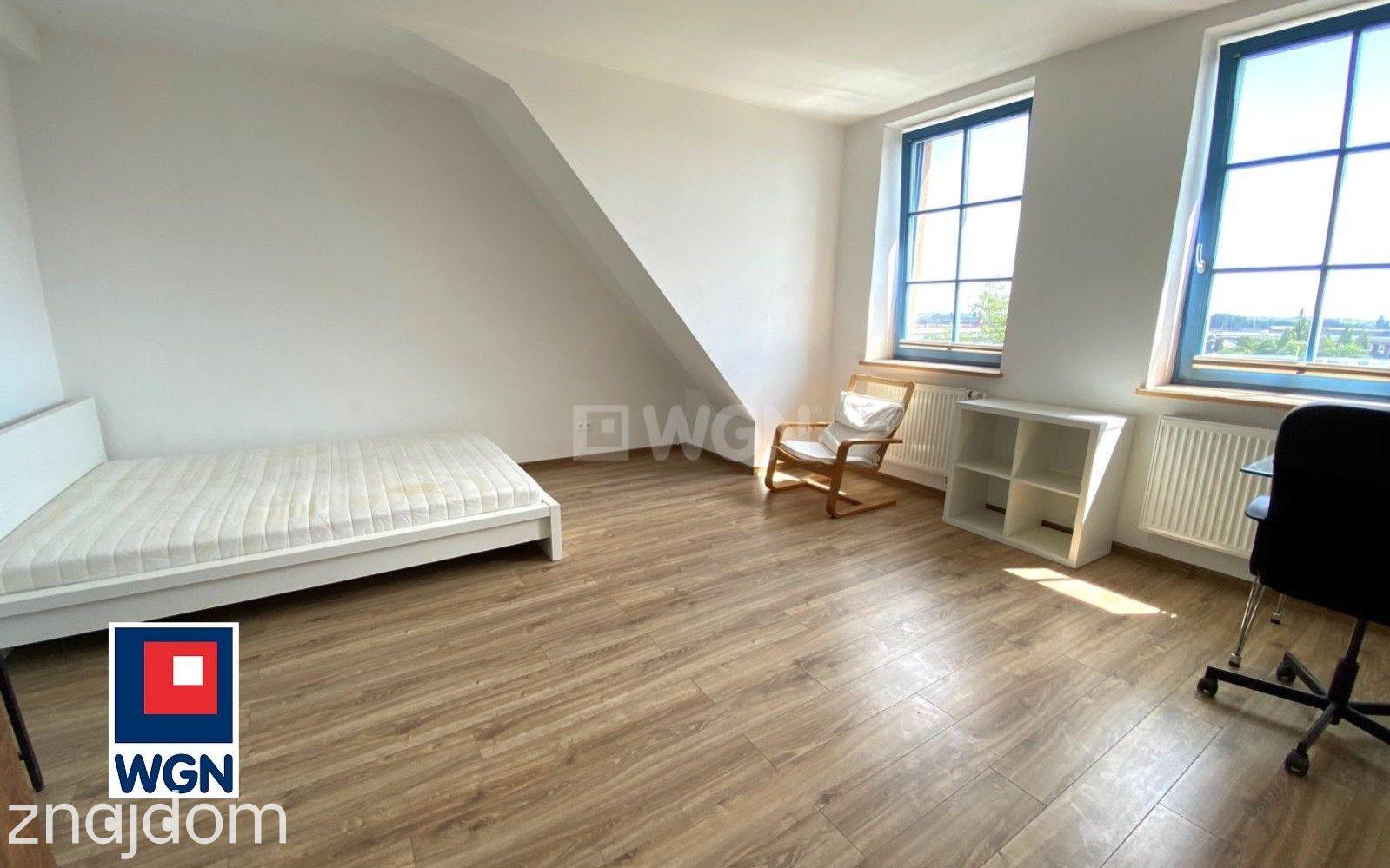 Mieszkanie na wynajem Szczecin - Apartament na Starym Mieście 4 pokoje klimatyzacja - zdjęcie 16