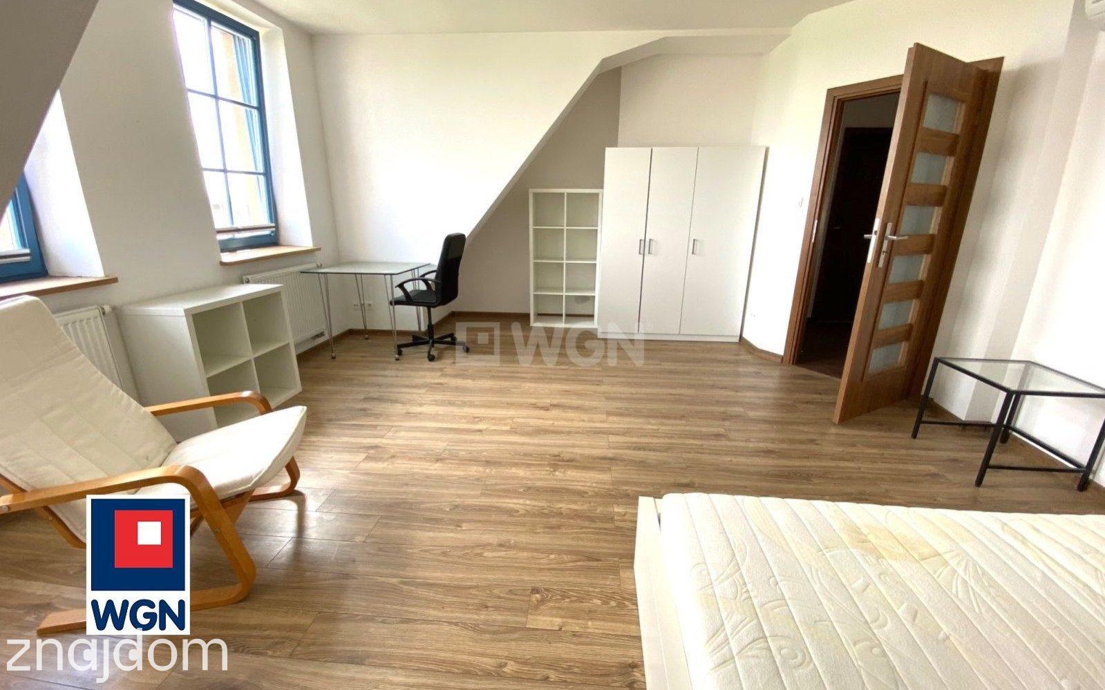 Mieszkanie na wynajem Szczecin - Apartament na Starym Mieście 4 pokoje klimatyzacja - zdjęcie 15