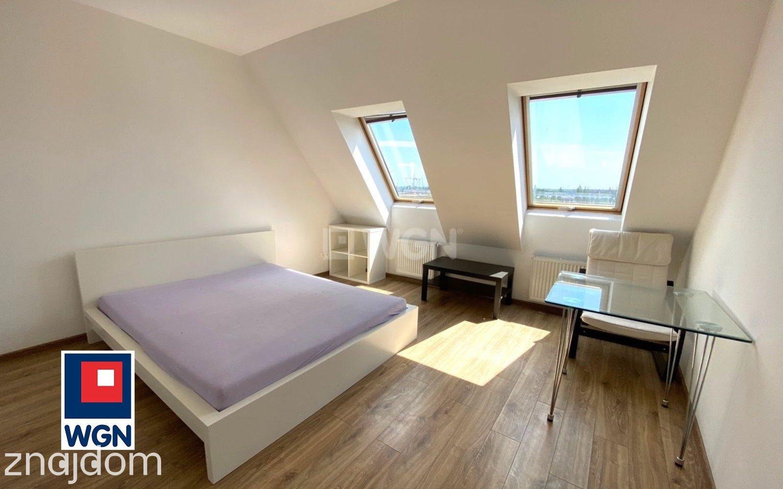 Mieszkanie na wynajem Szczecin - Apartament na Starym Mieście 4 pokoje klimatyzacja - zdjęcie 14