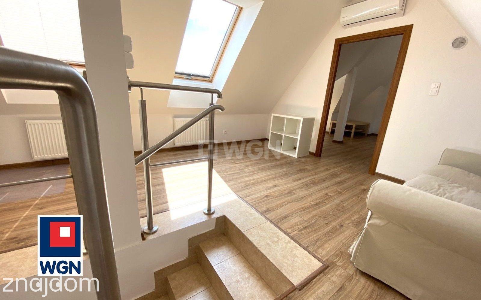 Mieszkanie na wynajem Szczecin - Apartament na Starym Mieście 4 pokoje klimatyzacja - zdjęcie 12