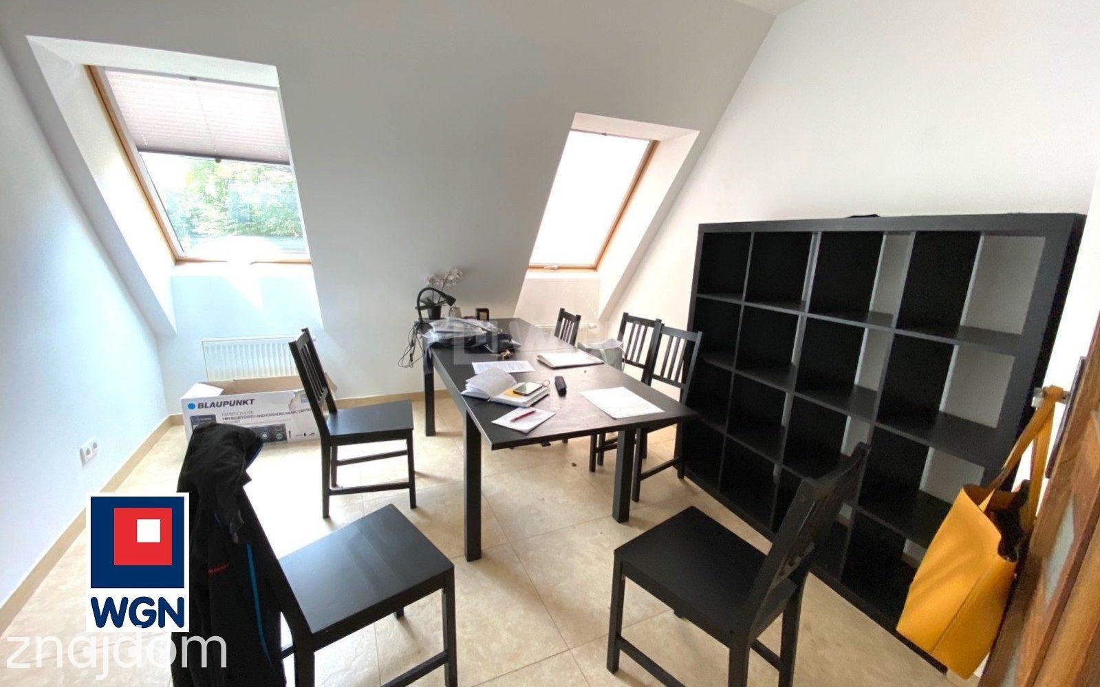 Mieszkanie na wynajem Szczecin - Apartament na Starym Mieście 4 pokoje klimatyzacja - zdjęcie 11