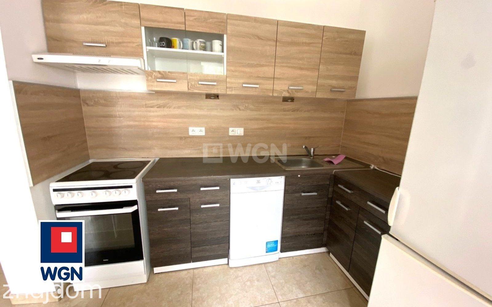 Mieszkanie na wynajem Szczecin - Apartament na Starym Mieście 4 pokoje klimatyzacja - zdjęcie 9