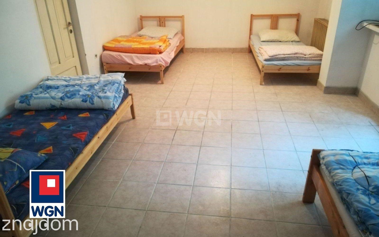 Dom na wynajem Szczecin - Prawobrzeże Zdroje dom dla praowników - zdjęcie 7
