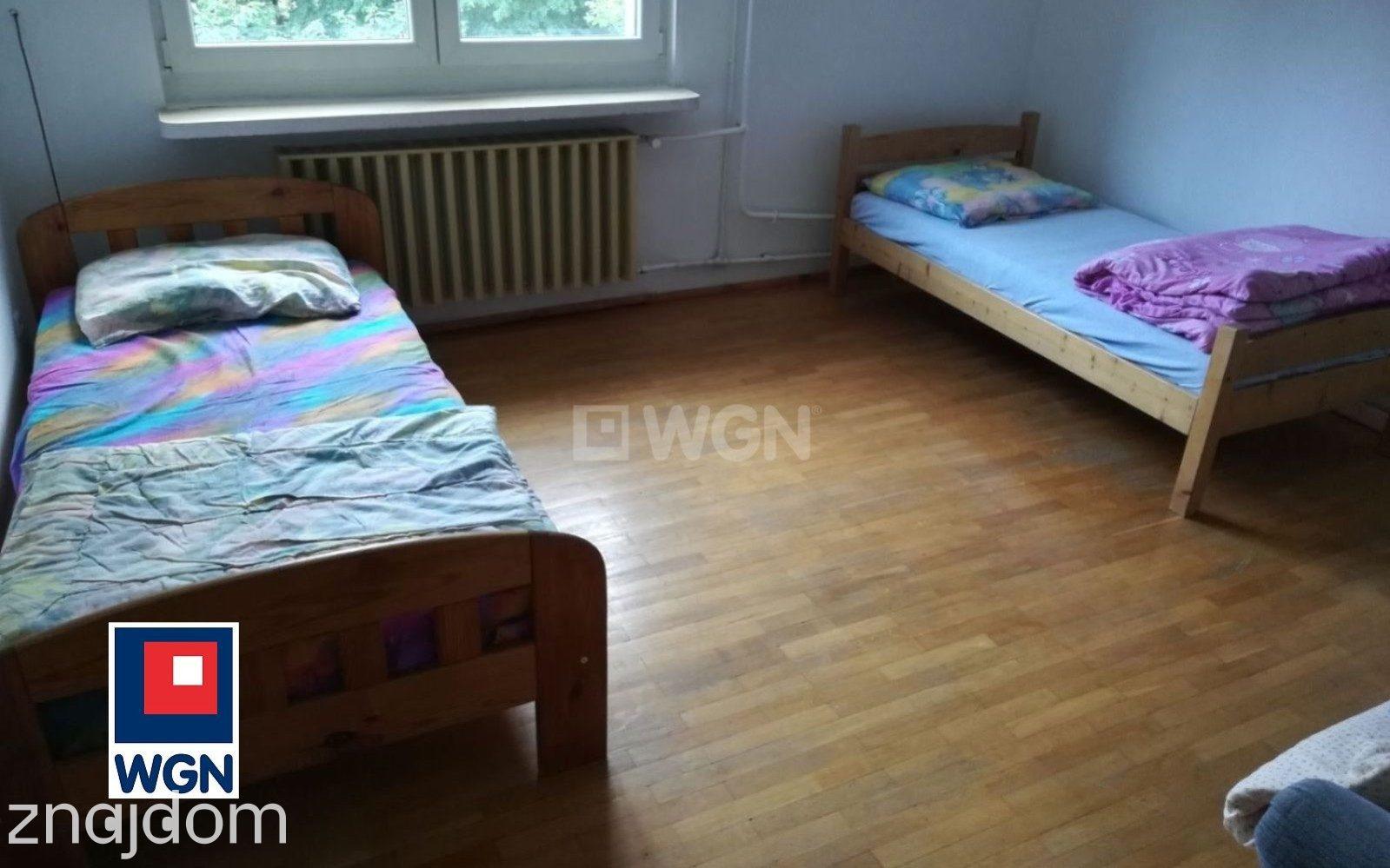 Dom na wynajem Szczecin - Prawobrzeże Zdroje dom dla praowników - zdjęcie 3