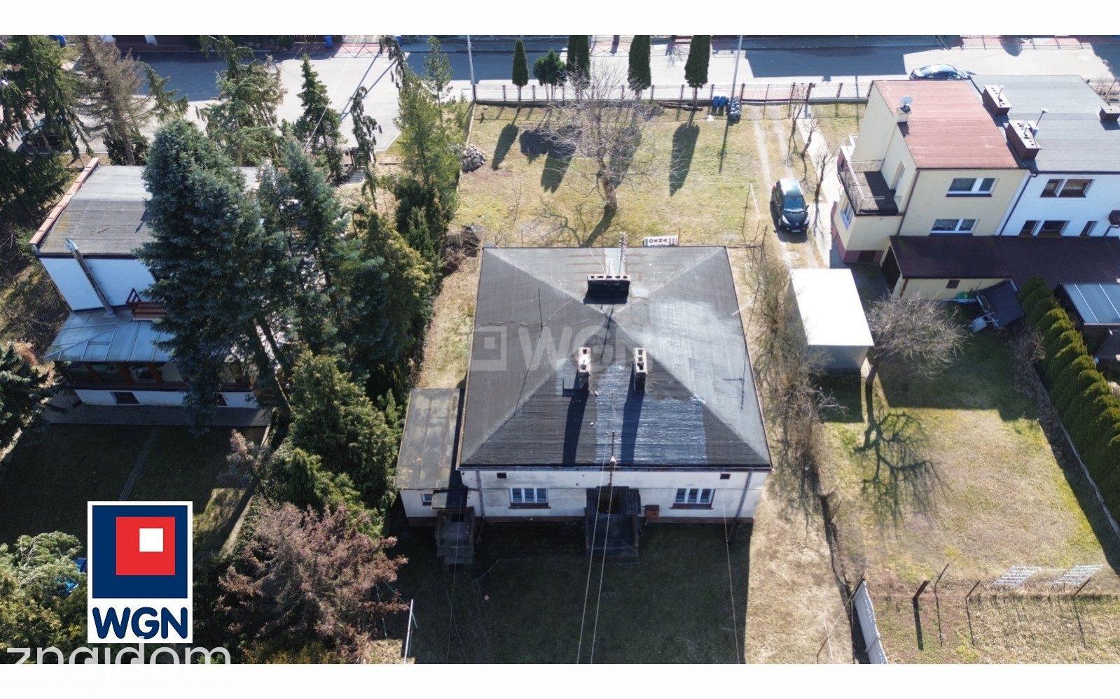 Dom na sprzedaż Radomsko - zdjęcie 19