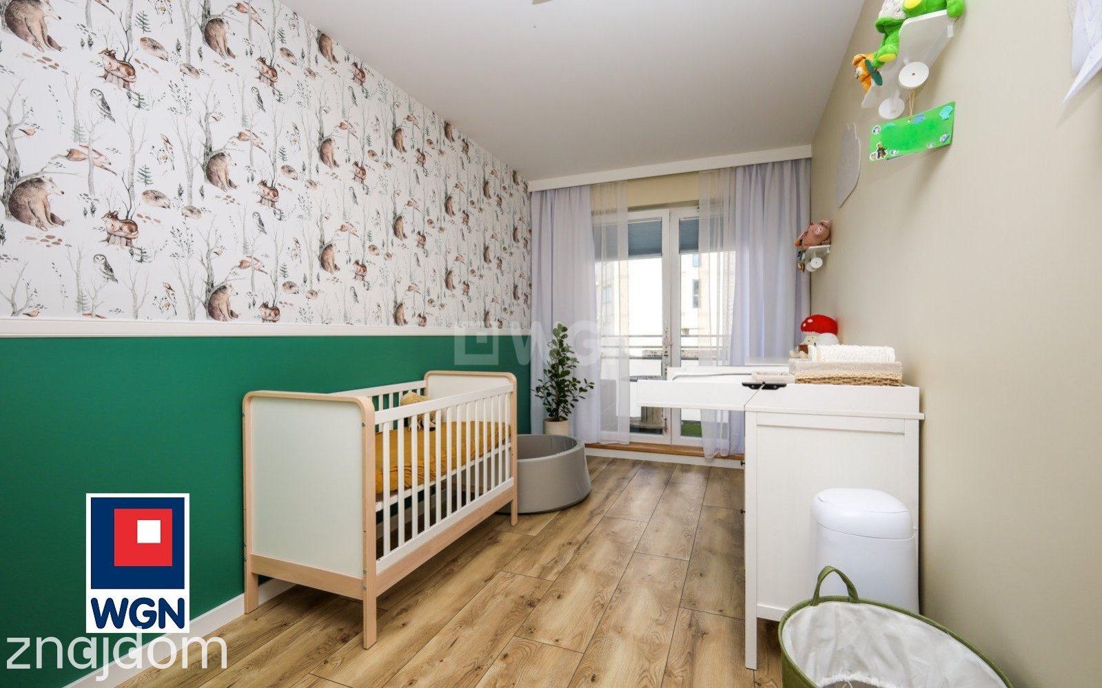 Mieszkanie na  sprzedaż Reda - Wysoki standard | 76,7 m2 | 2 balkony - zdjęcie 8