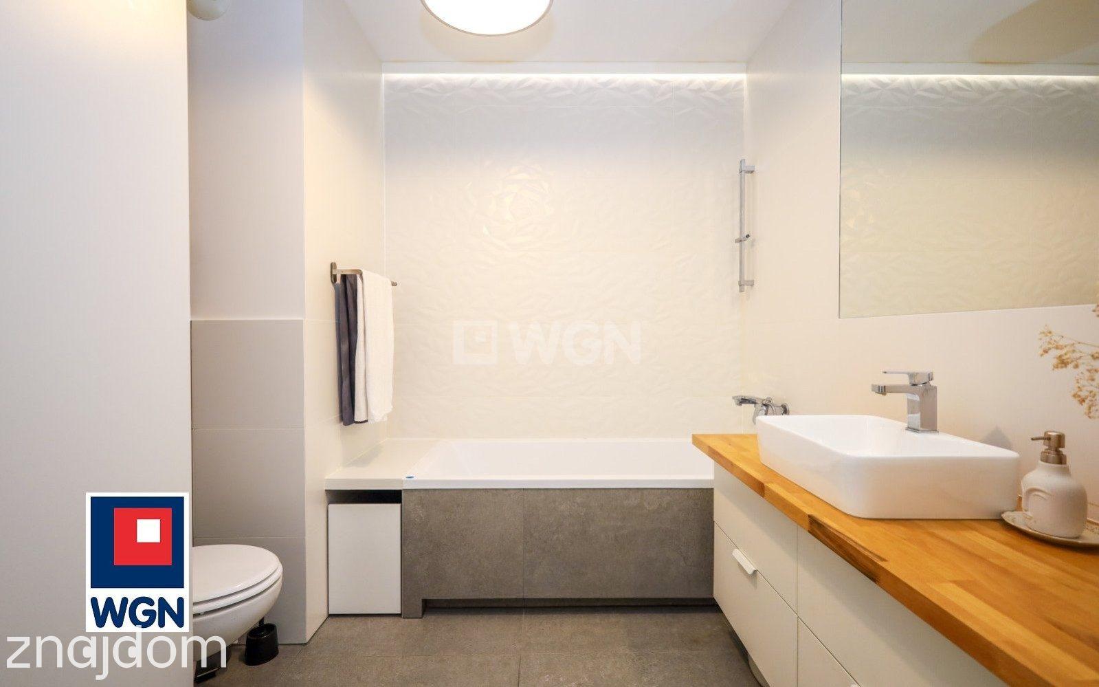 Mieszkanie na  sprzedaż Reda - Wysoki standard | 76,7 m2 | 2 balkony - zdjęcie 5