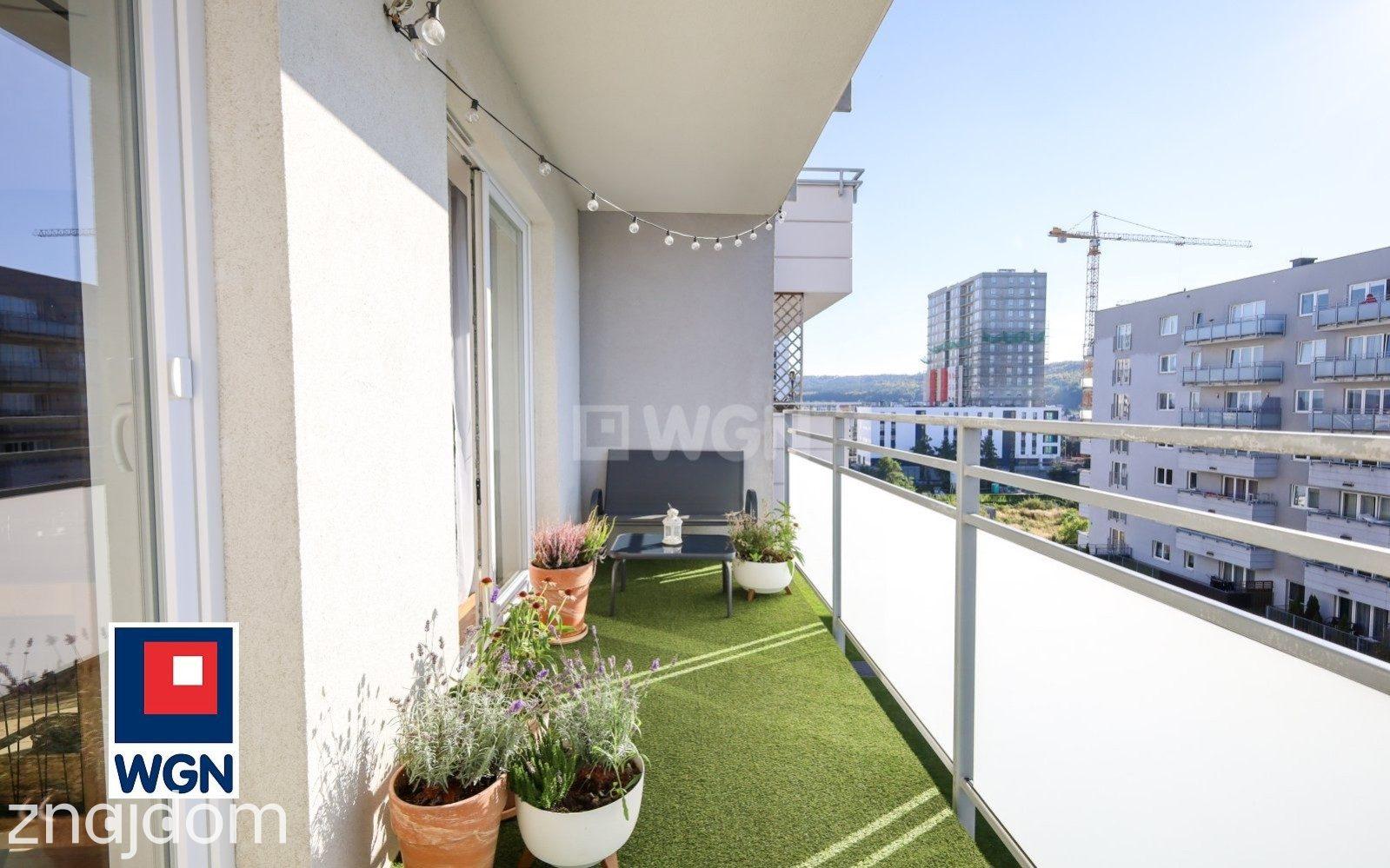 Mieszkanie na  sprzedaż Reda - Wysoki standard | 76,7 m2 | 2 balkony - zdjęcie 4