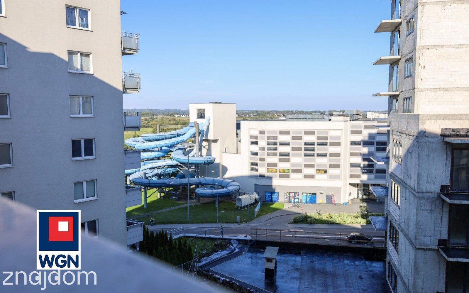Mieszkanie na  sprzedaż Reda - Wysoki standard | 76,7 m2 | 2 balkony - zdjęcie 3