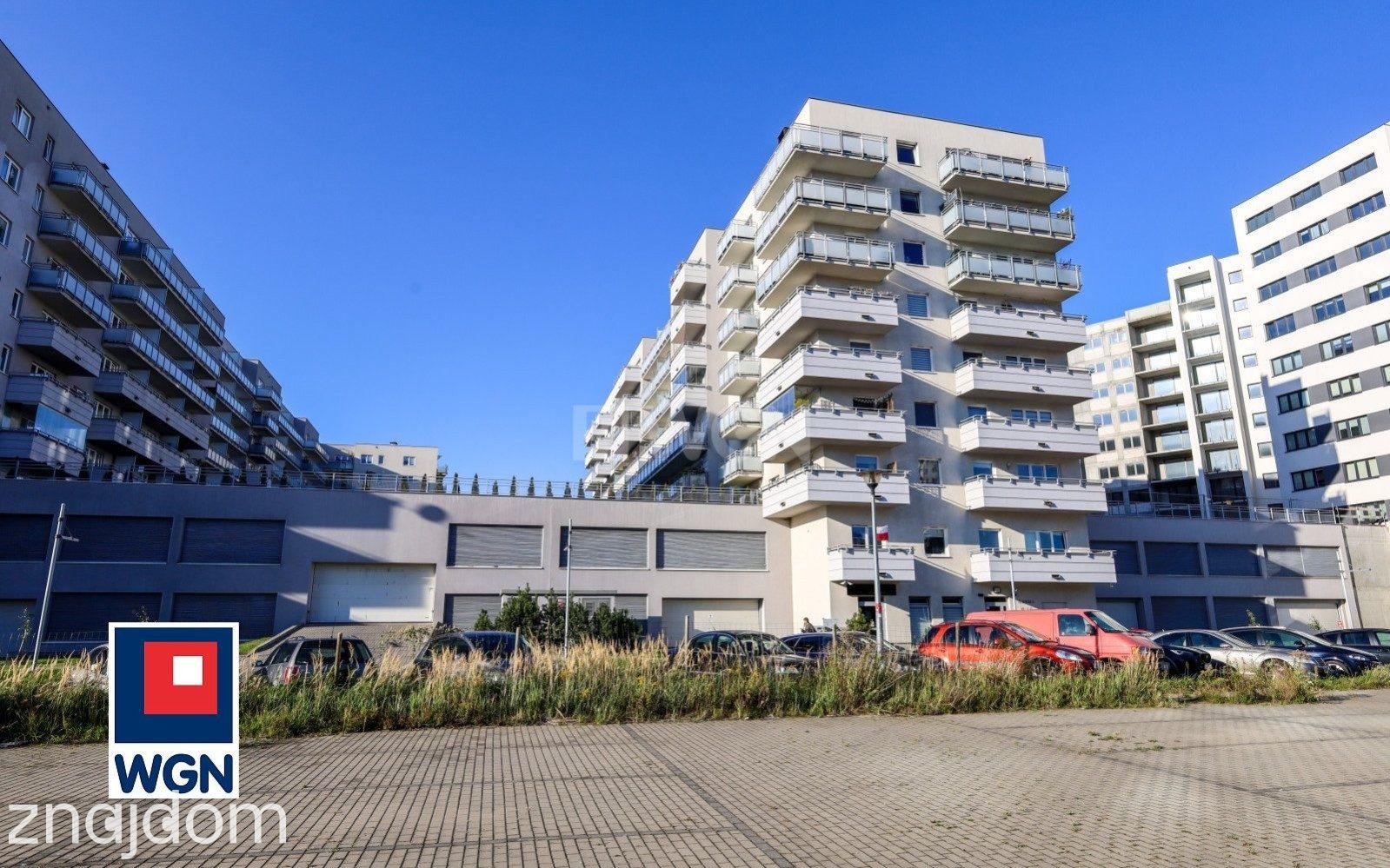 Mieszkanie na  sprzedaż Reda - Wysoki standard | 76,7 m2 | 2 balkony