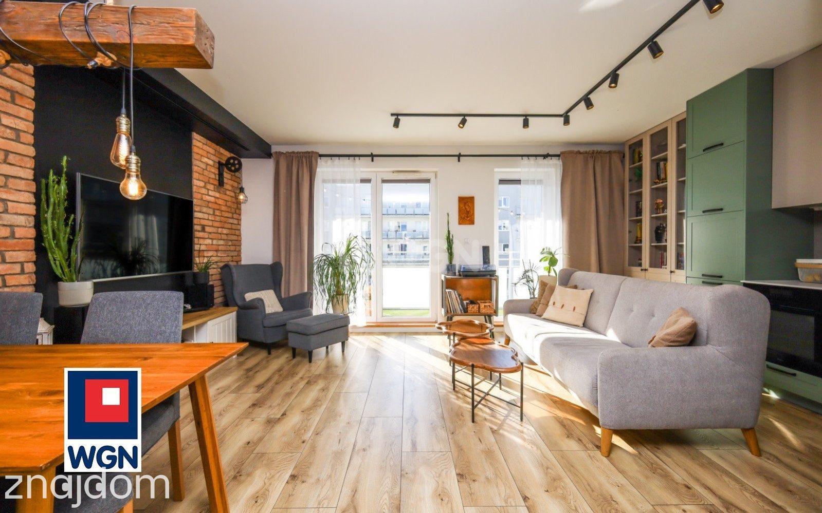 Mieszkanie na  sprzedaż Reda - Wysoki standard | 76,7 m2 | 2 balkony - zdjęcie 18