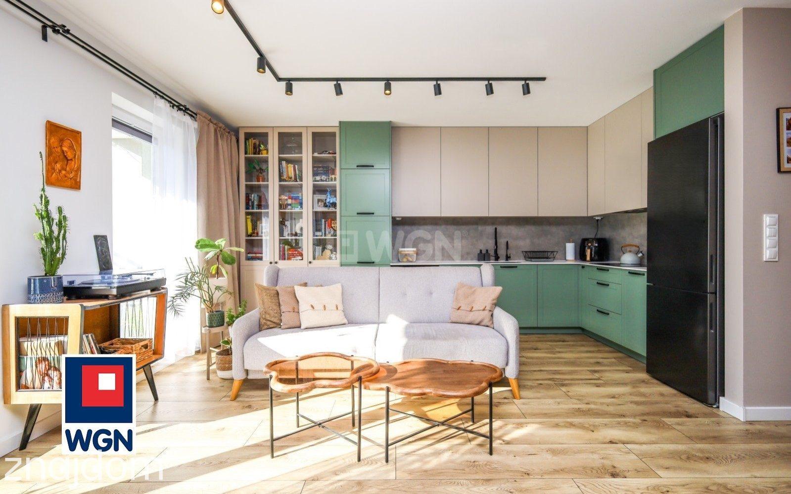Mieszkanie na  sprzedaż Reda - Wysoki standard | 76,7 m2 | 2 balkony - zdjęcie 15