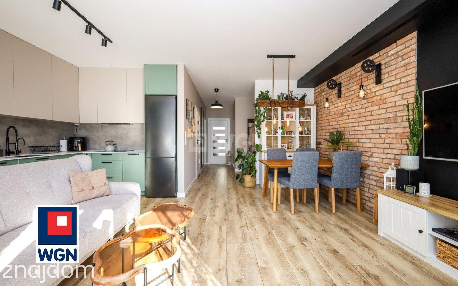 Mieszkanie na  sprzedaż Reda - Wysoki standard | 76,7 m2 | 2 balkony - zdjęcie 14