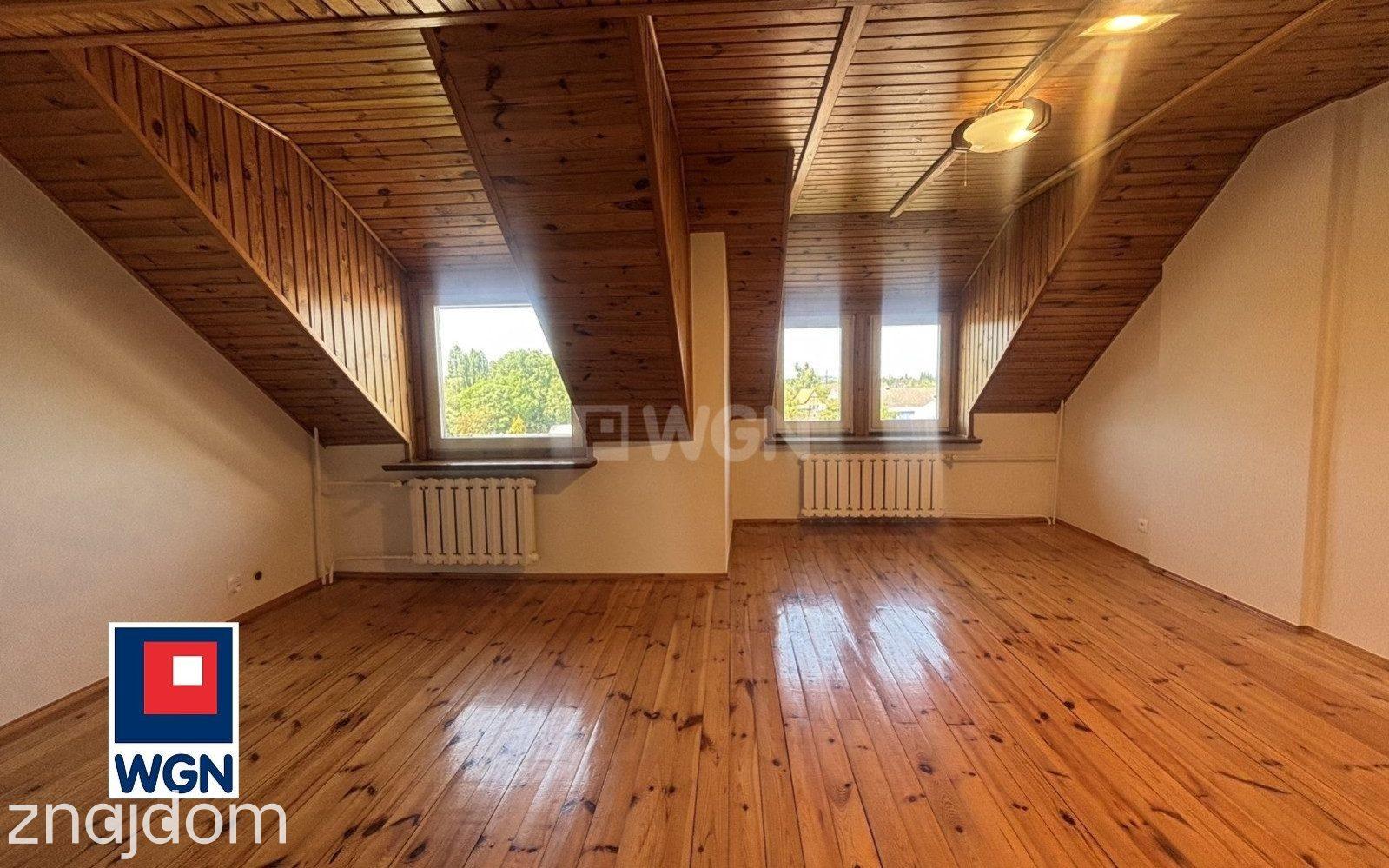 Dom na wynajem Szczecin - Dom na wynajem, 260 m2, 6 pokoi, Gumieńce - zdjęcie 9