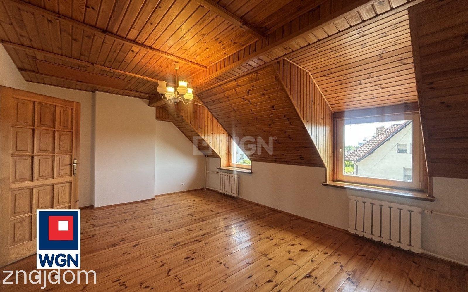 Dom na wynajem Szczecin - Dom na wynajem, 260 m2, 6 pokoi, Gumieńce - zdjęcie 8