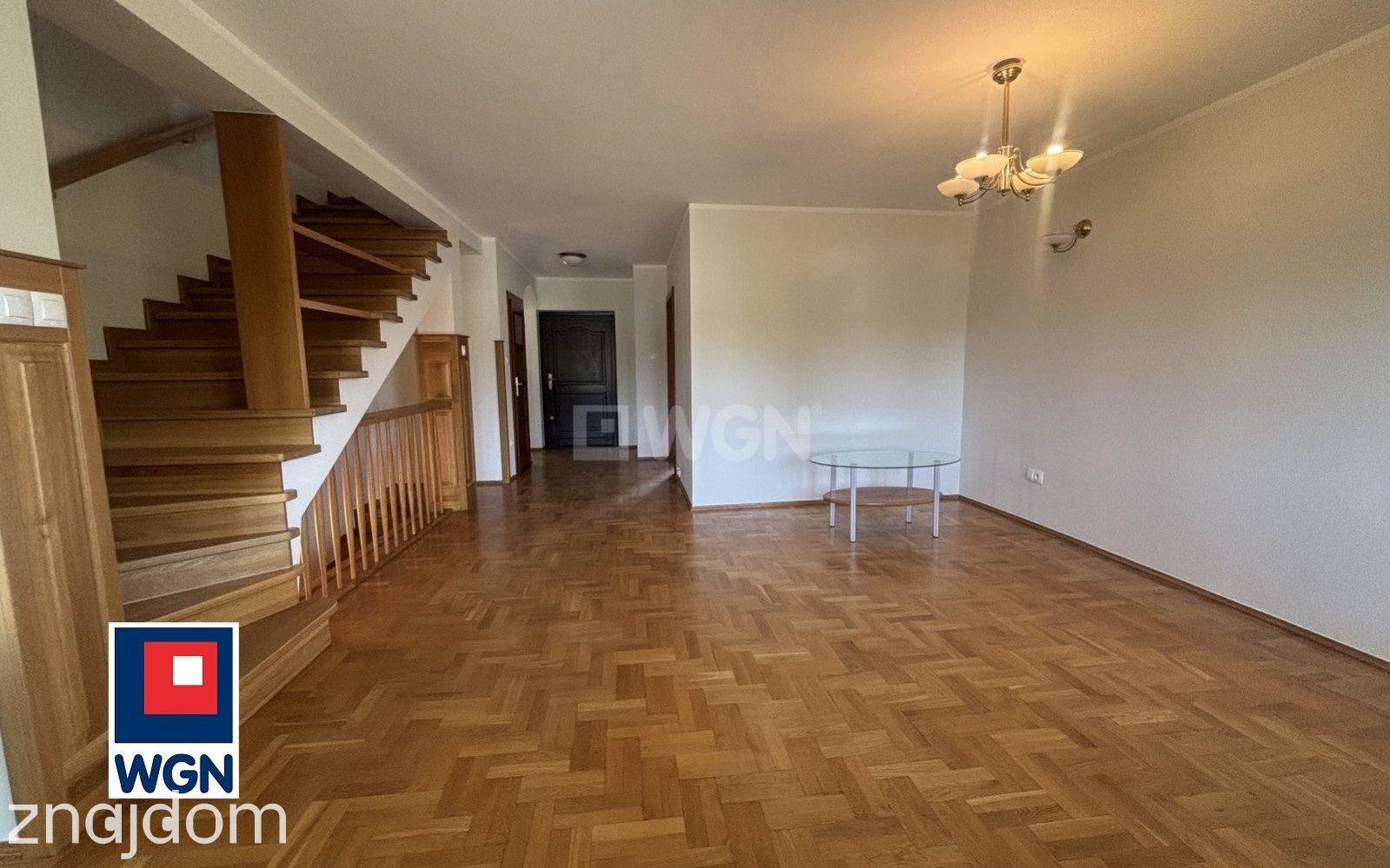 Dom na wynajem Szczecin - Dom na wynajem, 260 m2, 6 pokoi, Gumieńce - zdjęcie 19