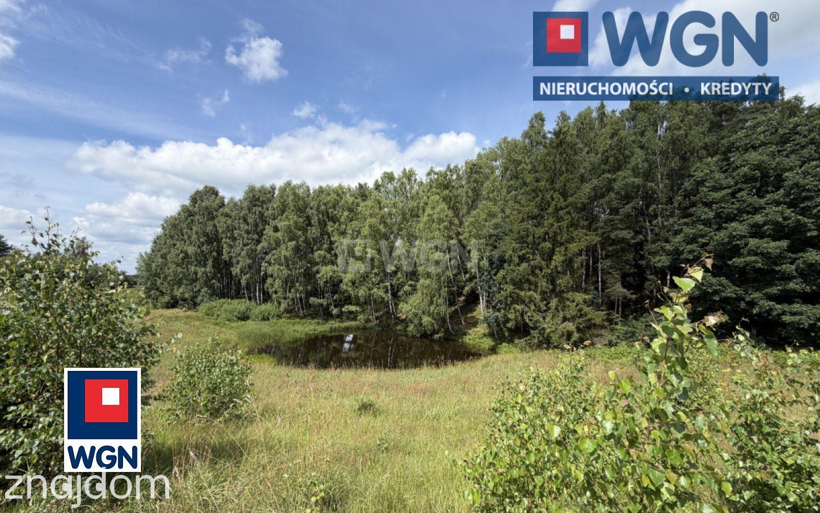 Działka na sprzedaż Sikorzyno - zdjęcie 2