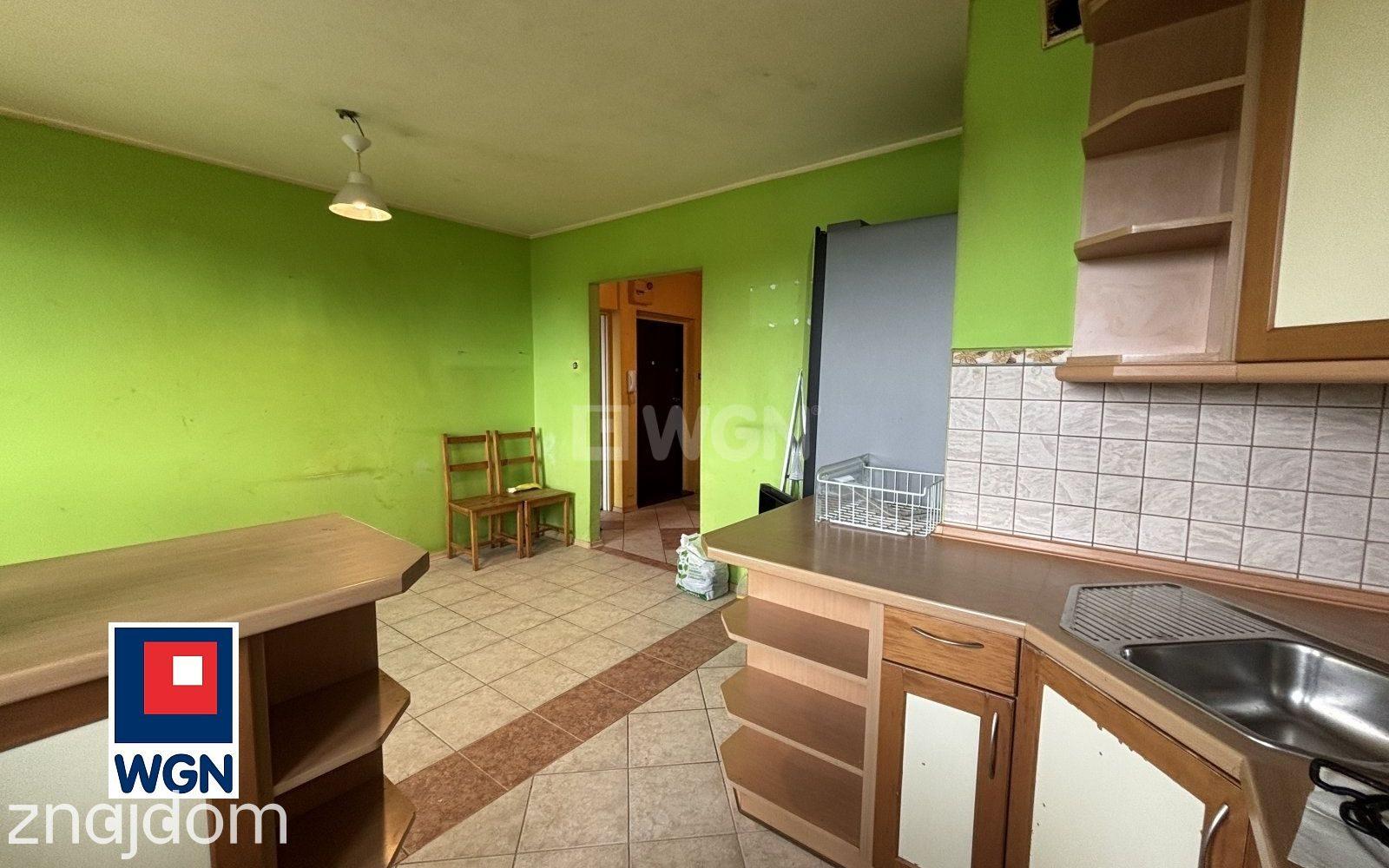 Mieszkanie na  sprzedaż Szczecin - Bukowe ul. Brązowa 3/4 pokoje - zdjęcie 12