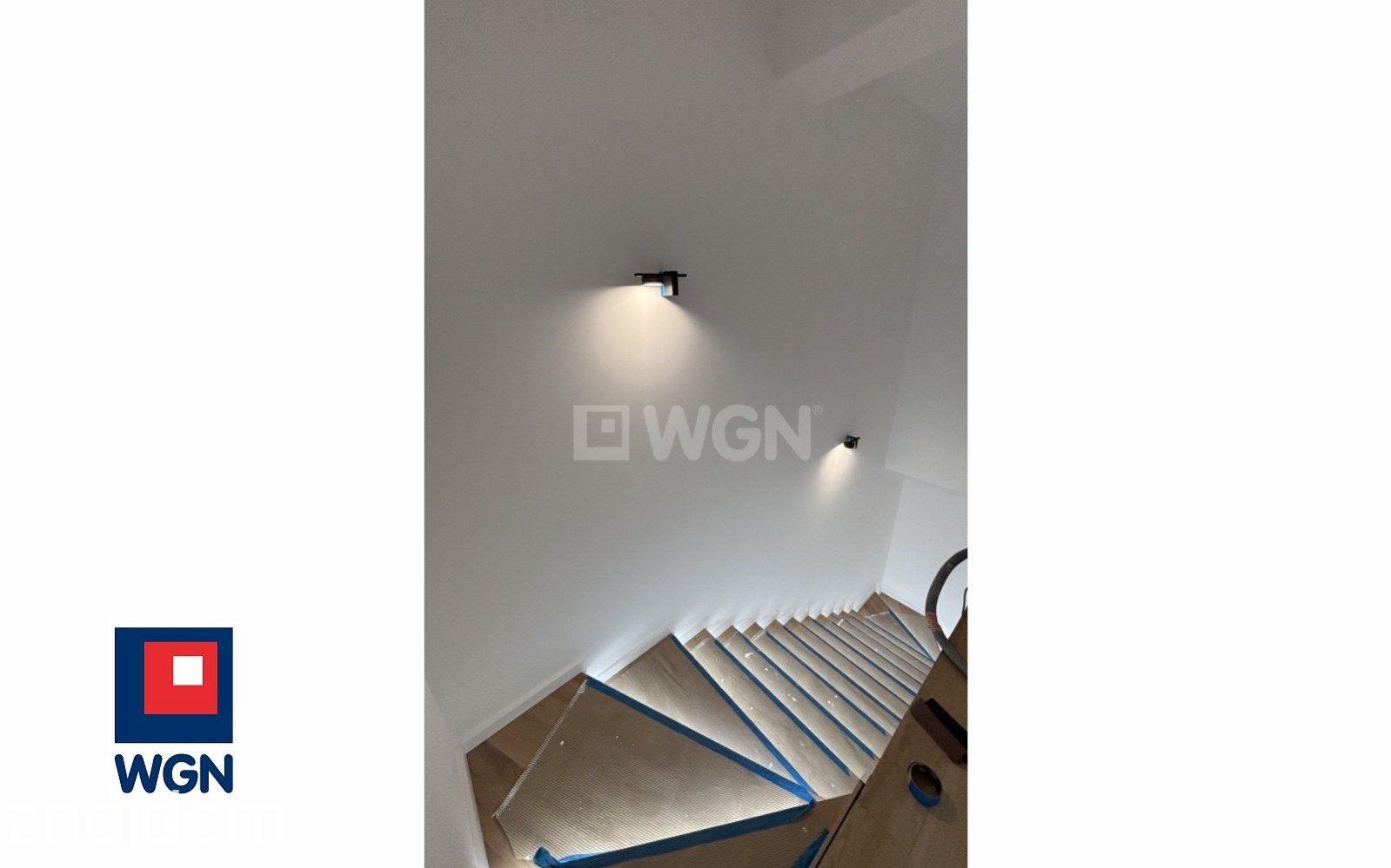 Dom na wynajem Szczecin - Na wynajem nowy blizniak na Krzekowie - zdjęcie 10