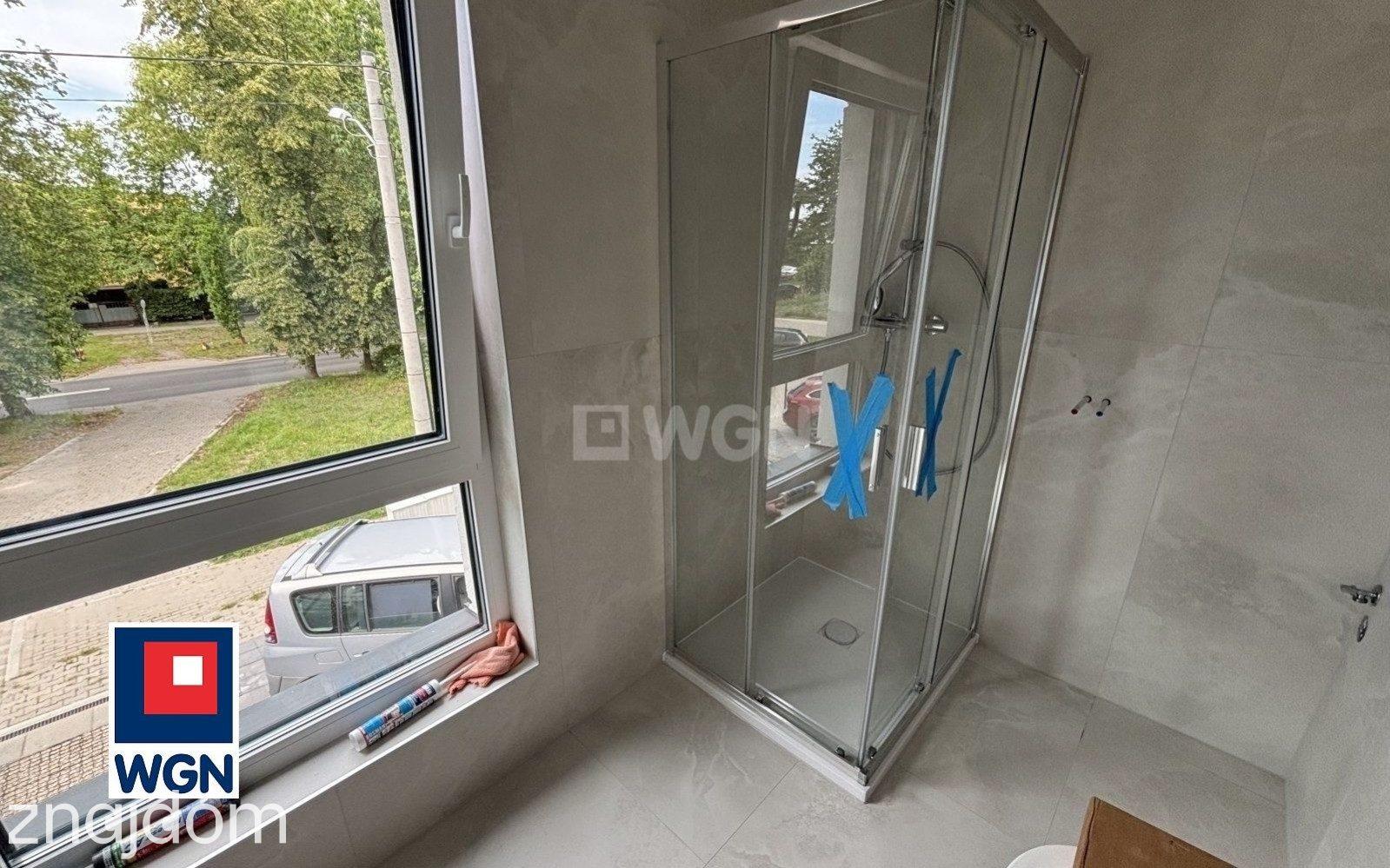 Dom na wynajem Szczecin - Na wynajem nowy blizniak na Krzekowie - zdjęcie 8