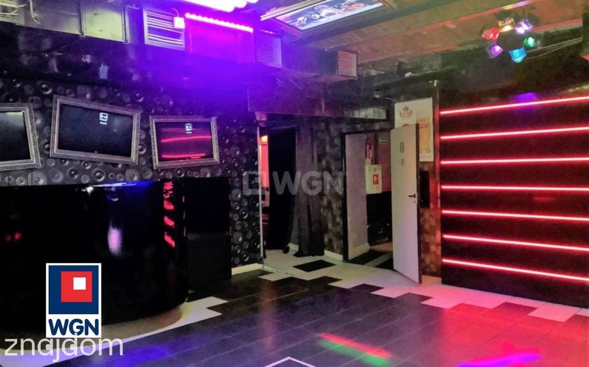 Lokal na wynajem Wrocław - zdjęcie 6
