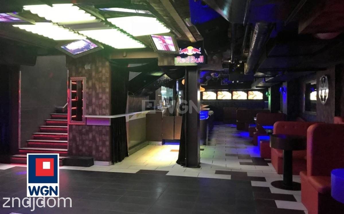 Lokal na wynajem Wrocław - zdjęcie 4