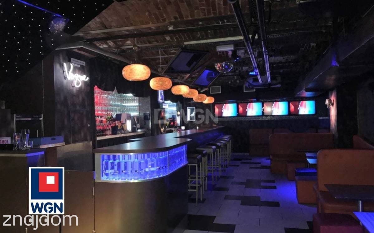 Lokal na wynajem Wrocław - zdjęcie 3