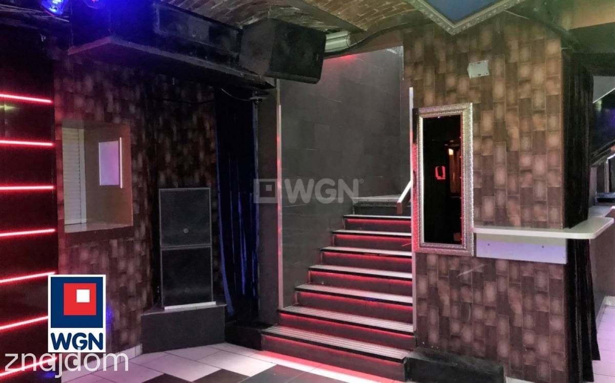 Lokal na wynajem Wrocław - zdjęcie 2