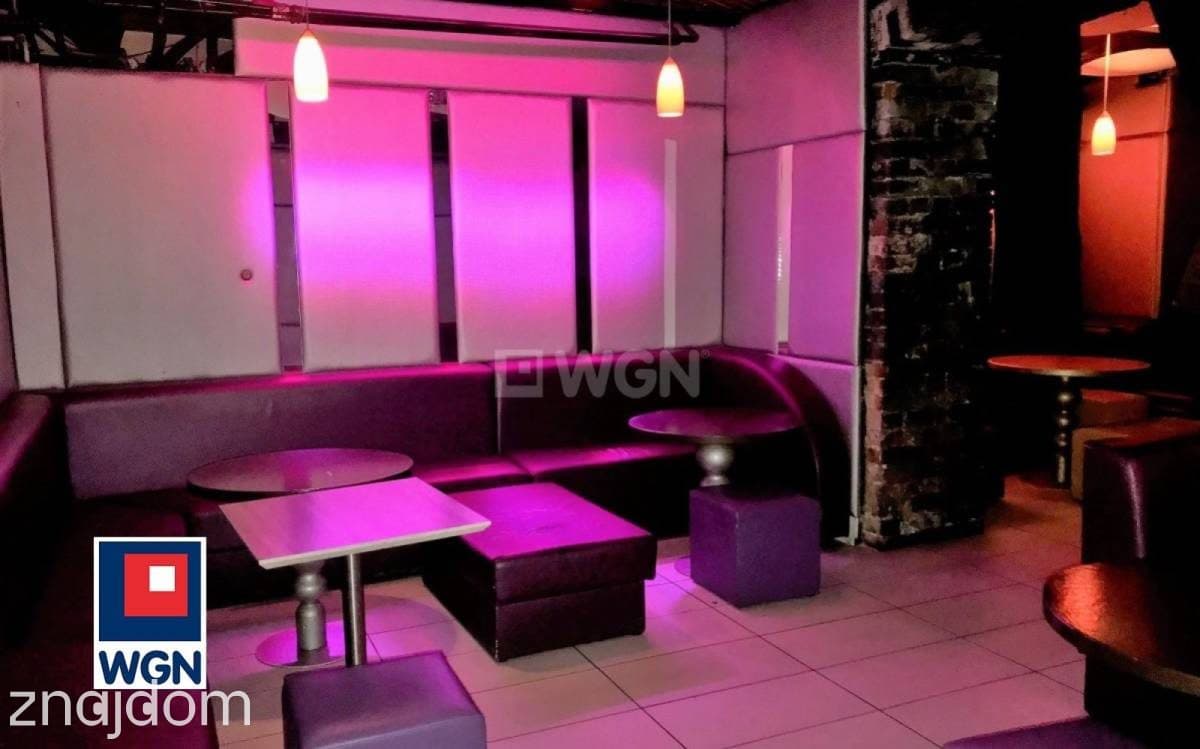 Lokal na wynajem Wrocław